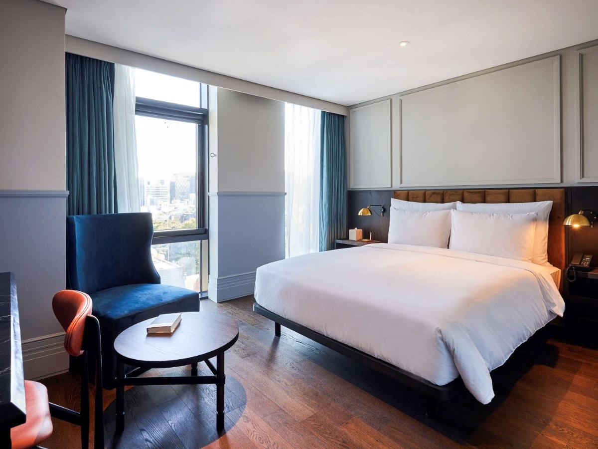 Hotel Crescendo Soul Exteriér fotografie