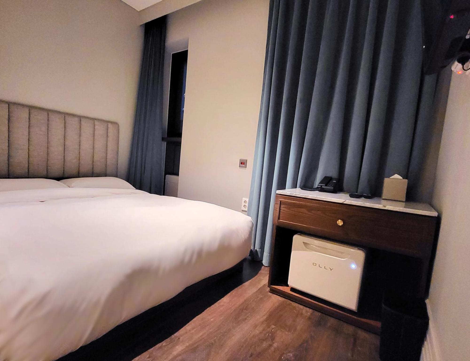 Hotel Crescendo Soul Exteriér fotografie