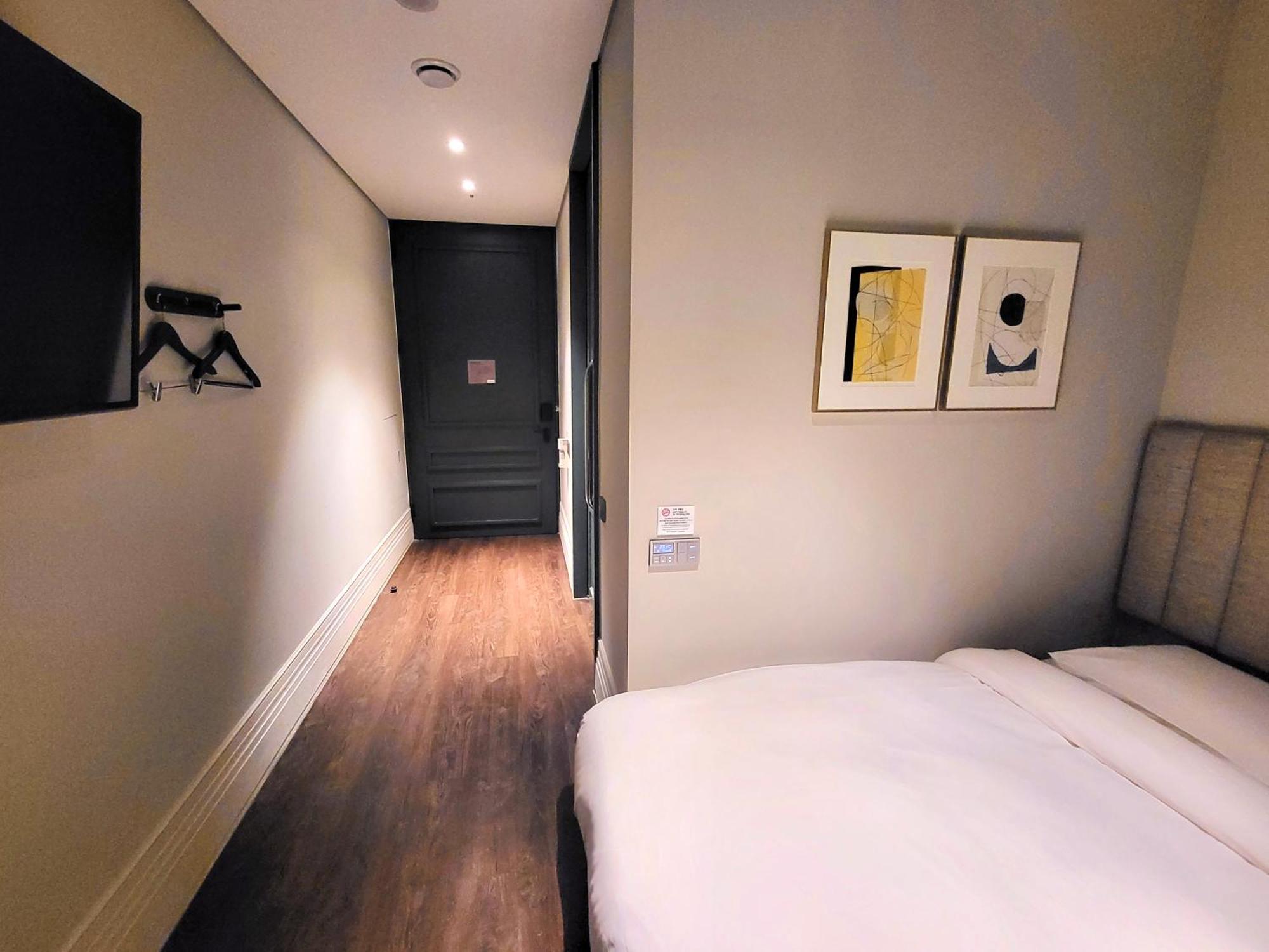 Hotel Crescendo Soul Exteriér fotografie