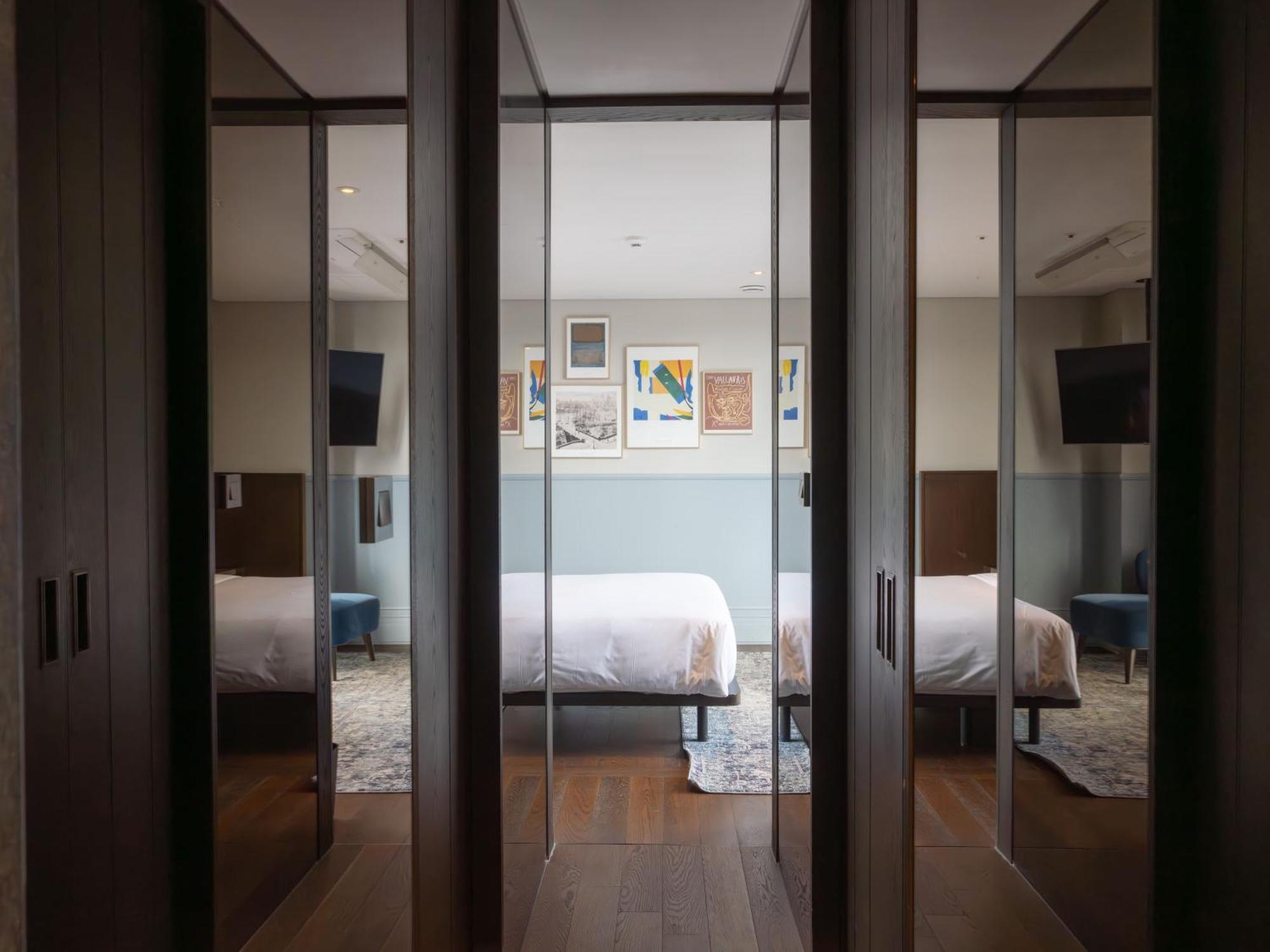 Hotel Crescendo Soul Exteriér fotografie