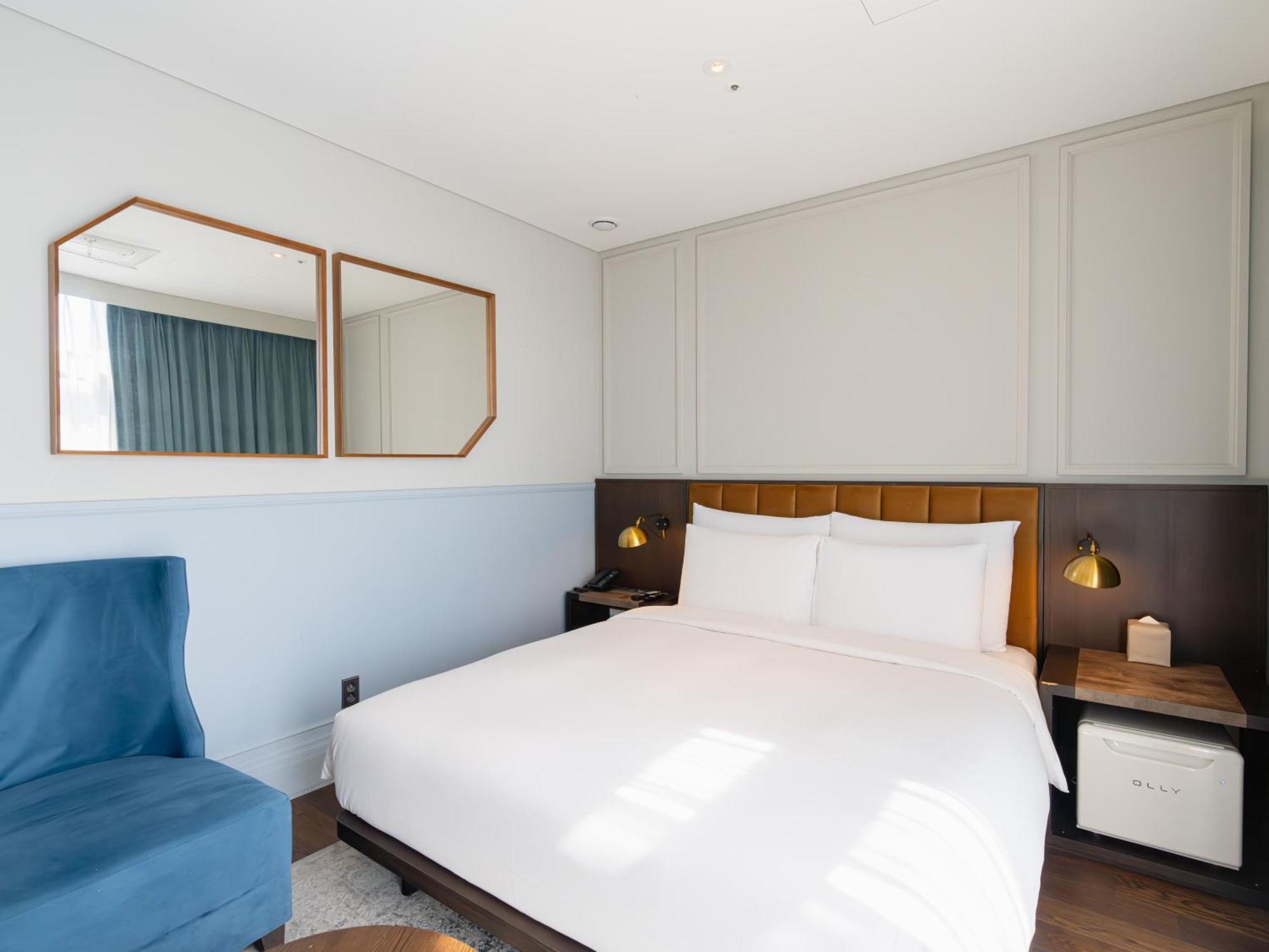 Hotel Crescendo Soul Exteriér fotografie
