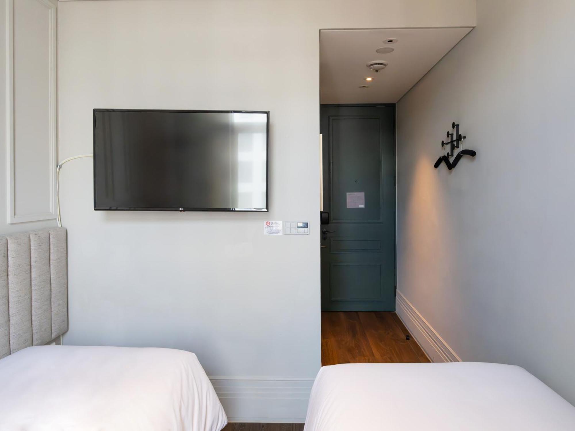 Hotel Crescendo Soul Exteriér fotografie