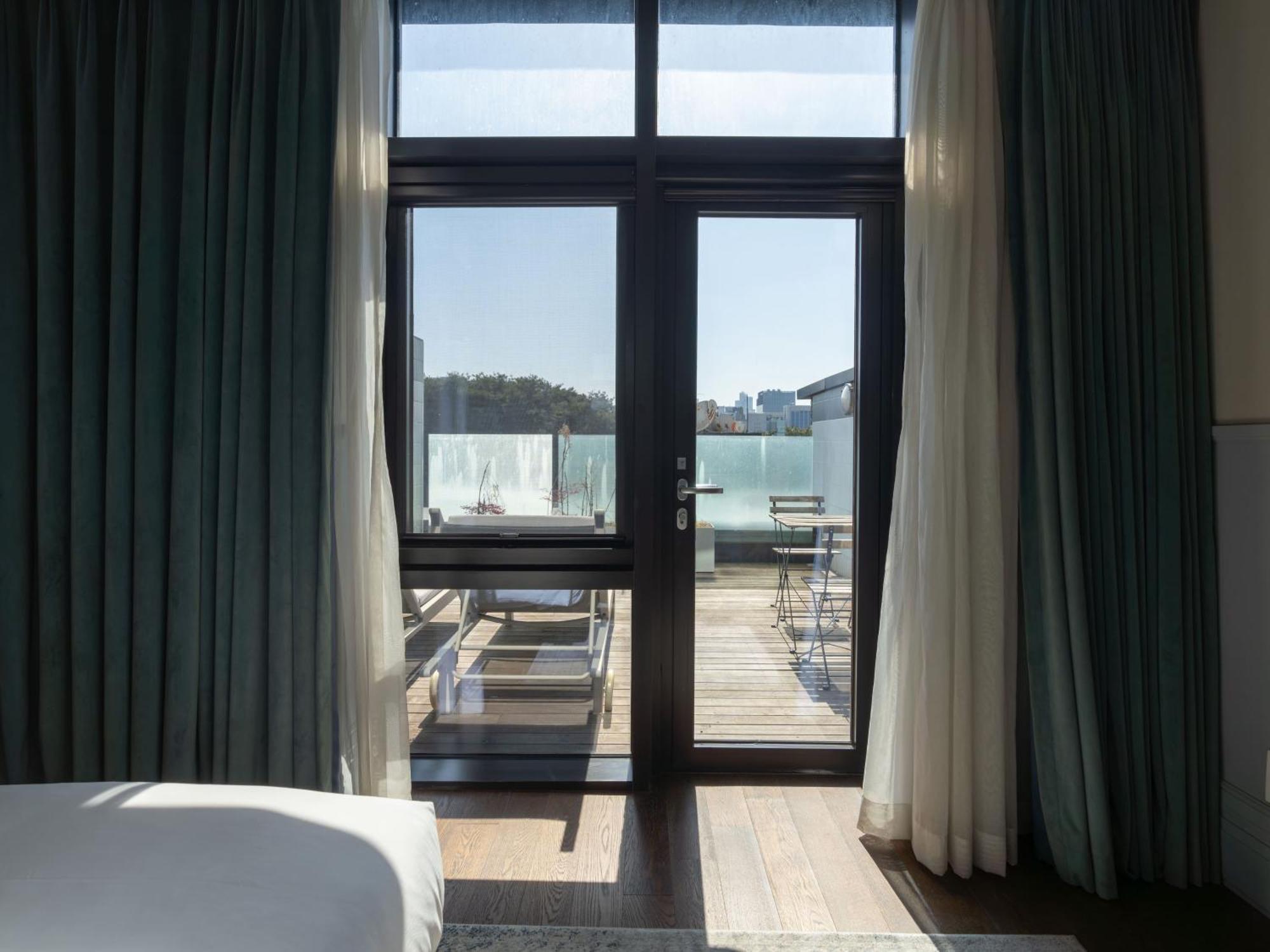 Hotel Crescendo Soul Exteriér fotografie