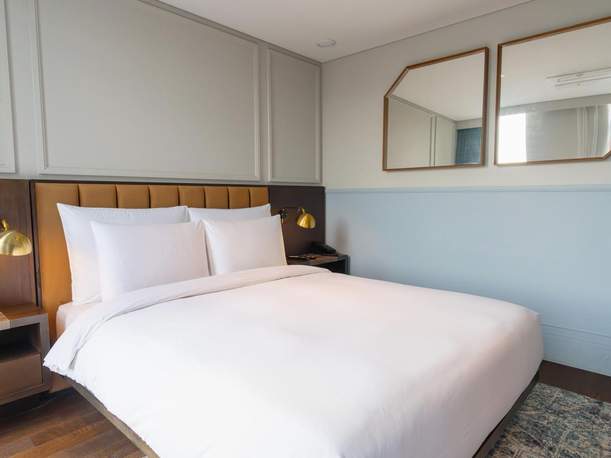 Hotel Crescendo Soul Exteriér fotografie