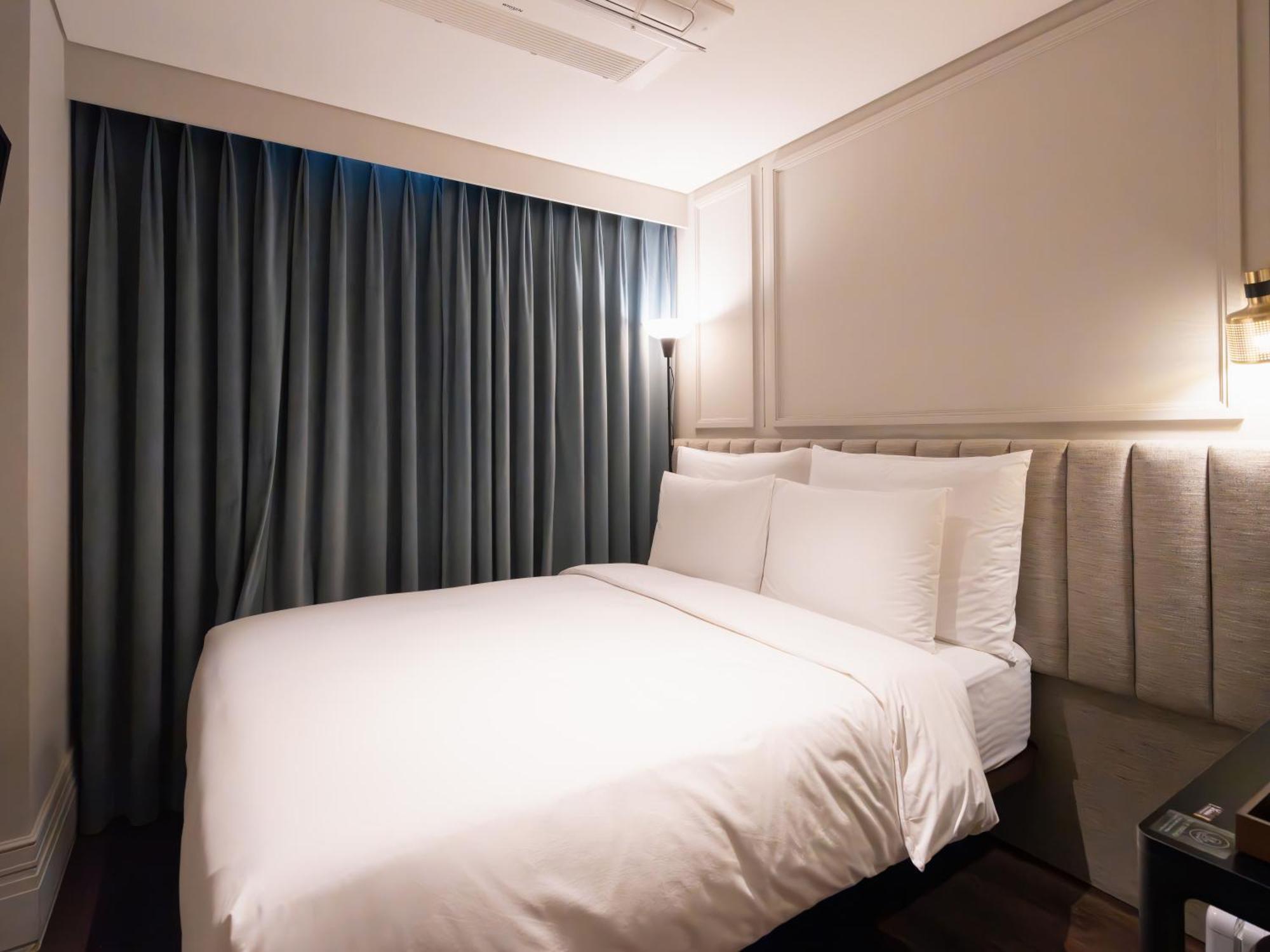 Hotel Crescendo Soul Exteriér fotografie